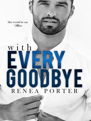 cover image of With Every Goodbye